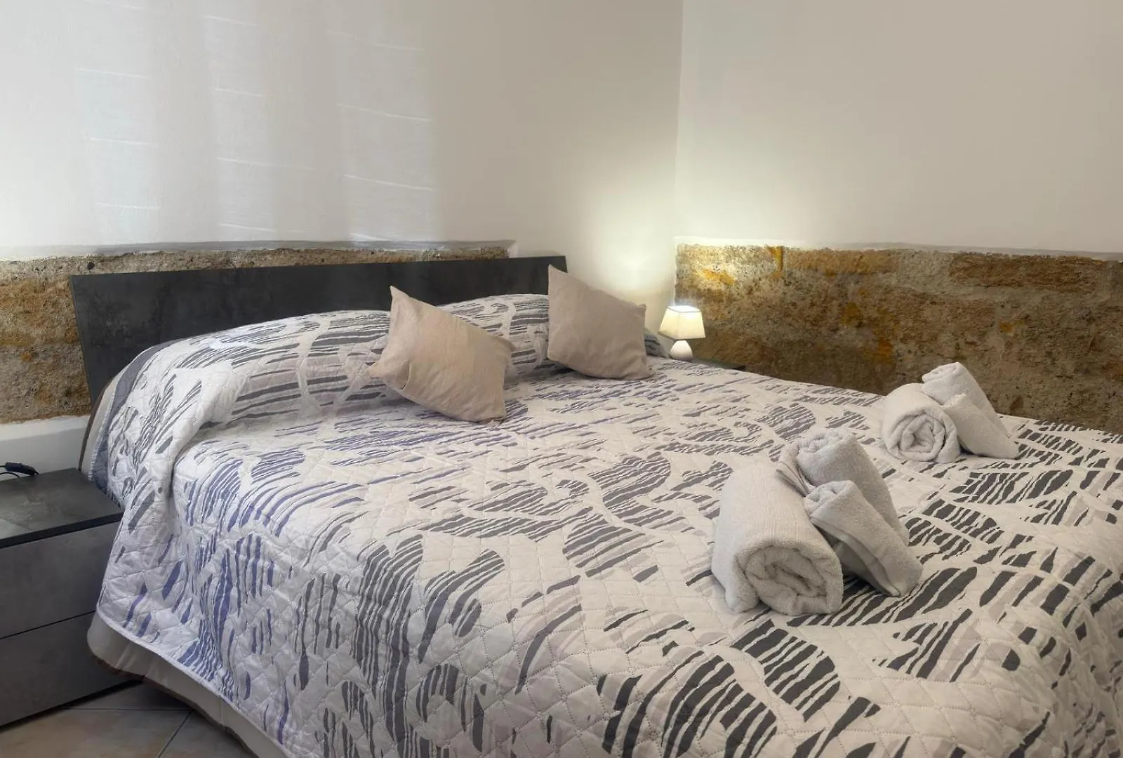 Arco Apartment Bagheria